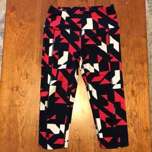 NWOT Oiselle leggings size 4